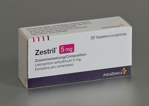 Zestril Mg Tablets Rosheta