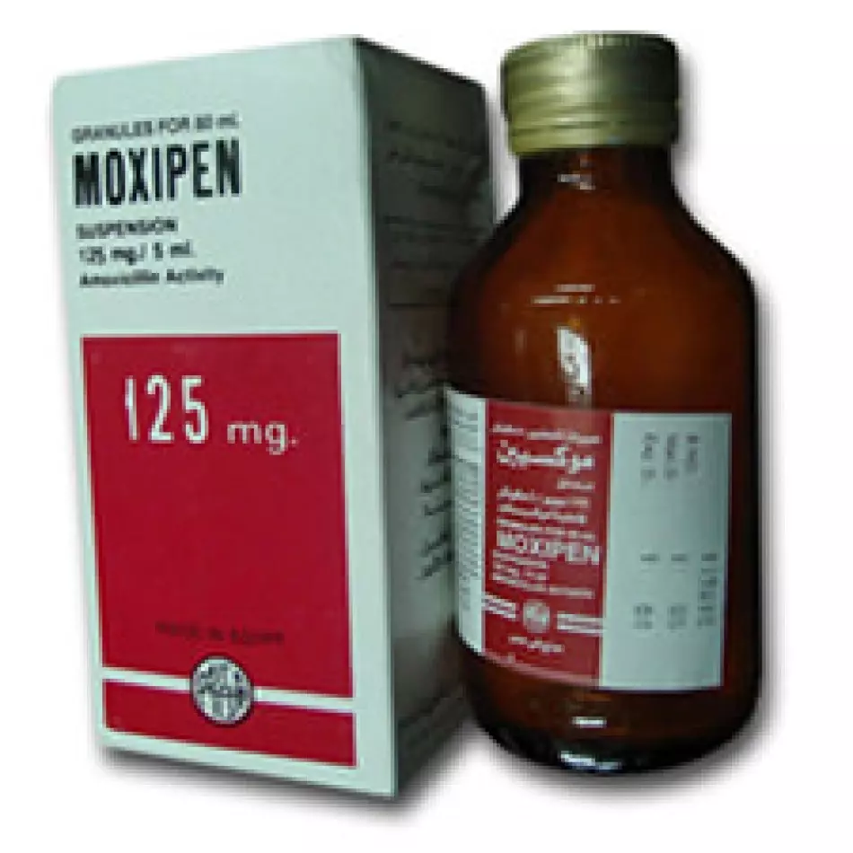 Moxipen