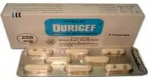 Duricef