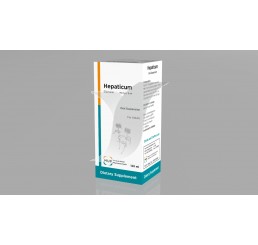 Hebiuroxime 250mg Syrup - Rosheta