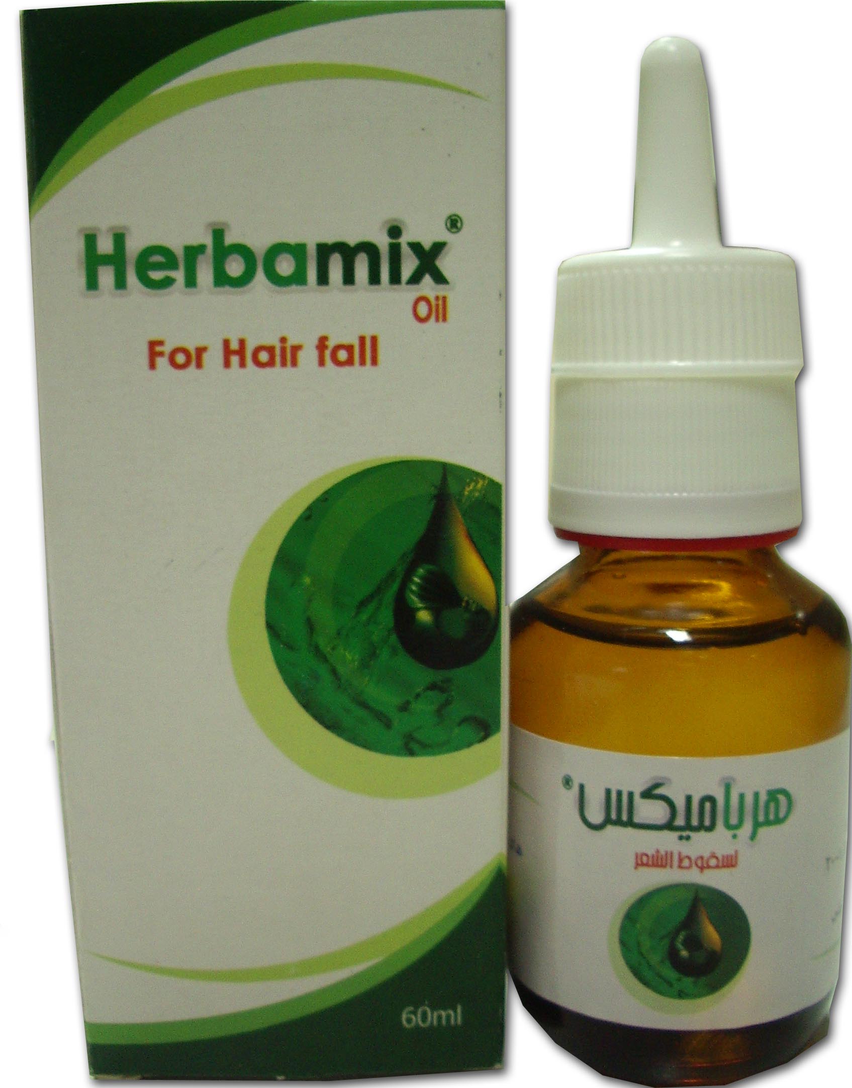 Herbamix Lotion - Rosheta