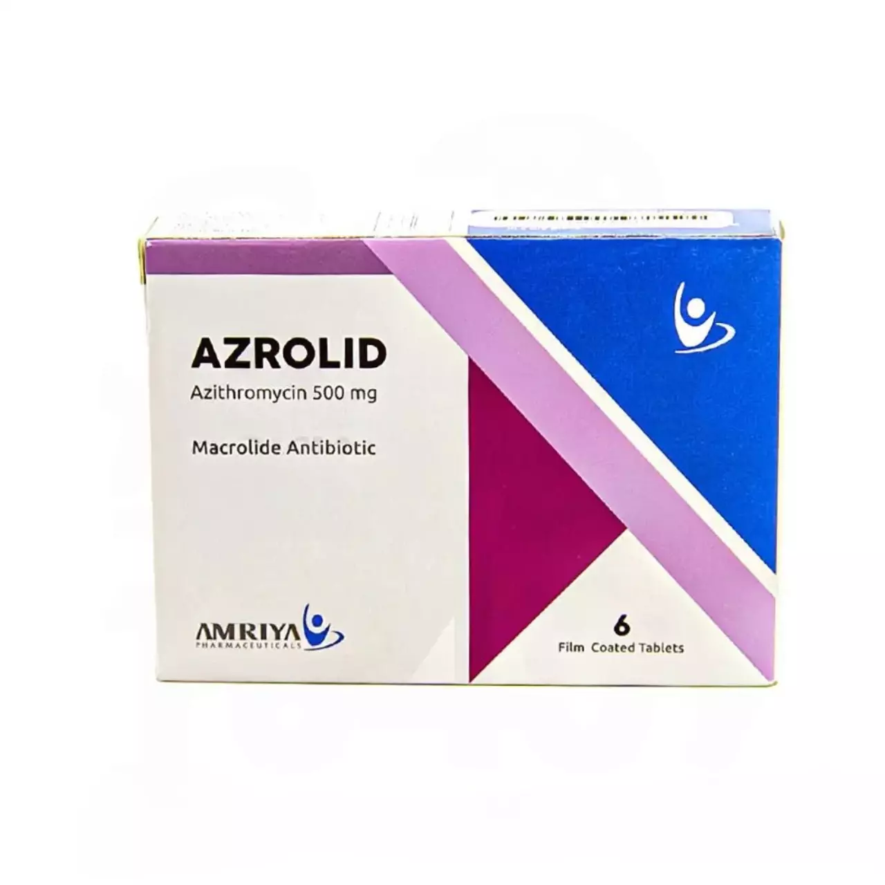 Azrolid