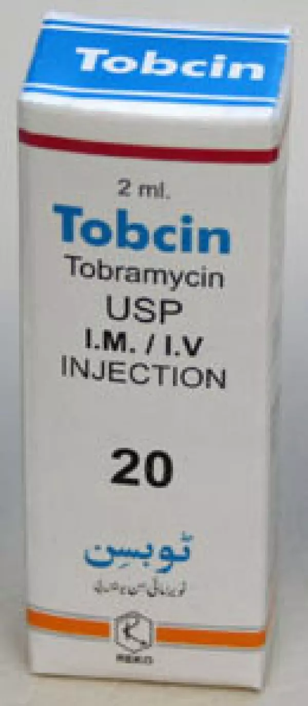 Tobcin