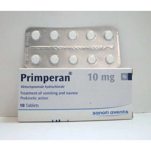 Primperan