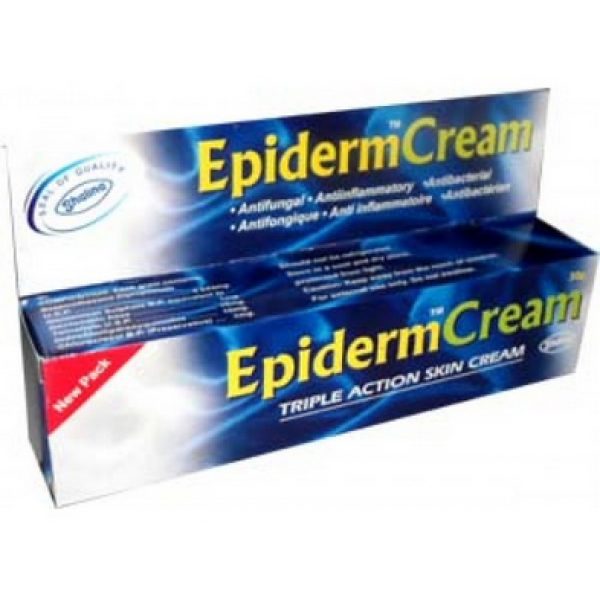 Epiderm Cream - Rosheta