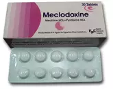 Meclodoxine 25mg