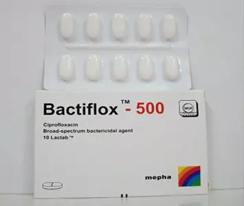 Bactiflox