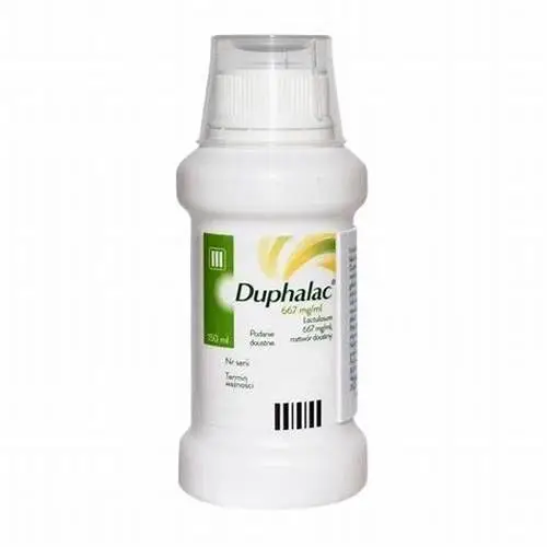 duphalac 120ml syrup 120ml