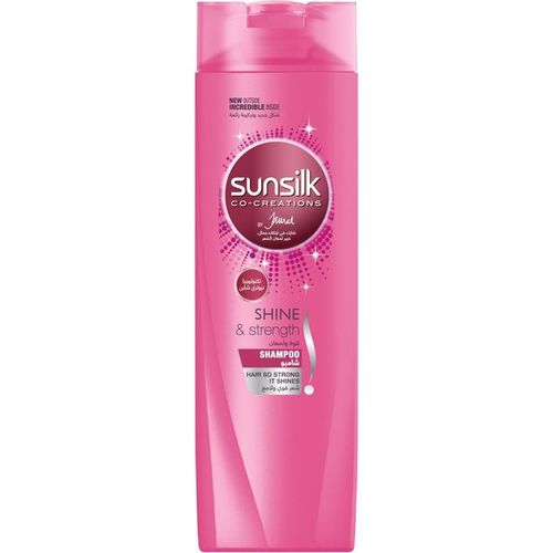 Sunsilk Shampoo Shine And Strength 350ml Shampoo Rosheta