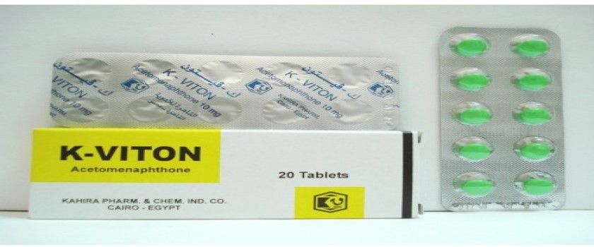 K-viton 10mg