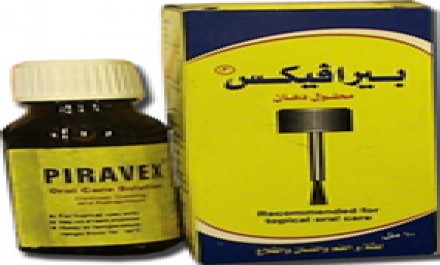 Piravex 