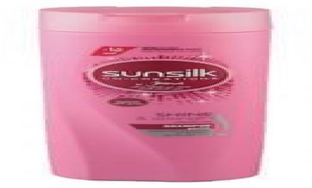 sunsilk shampoo shine and strength 600ml