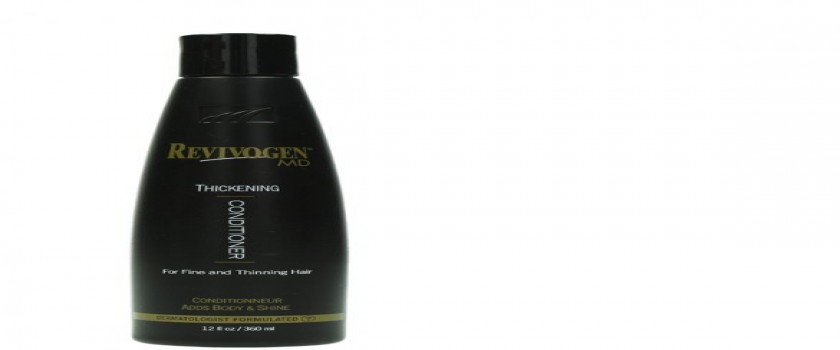 REVIVOGEN THICKENING CONDITIONER 360 ML