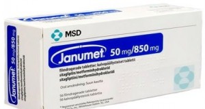 Januvia 100mg Tablets - Rosheta