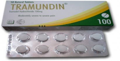 تراموندين 100mg