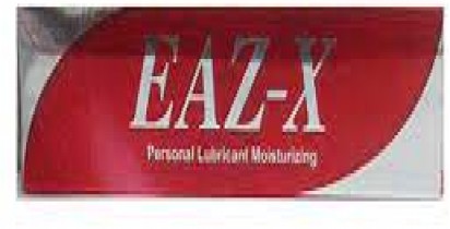 EAZ  X 50 ml