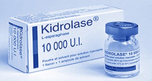 Kidrolase