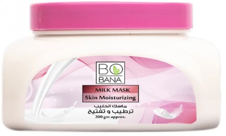 bobana whitening and skin cleansing 300g