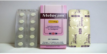 Melocam 7.5mg