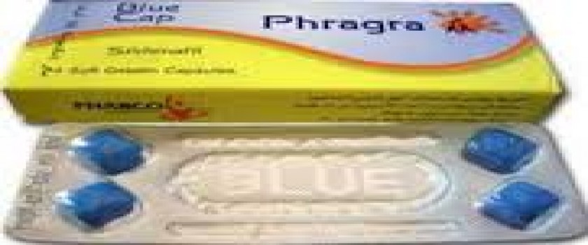 Phragra 25mg