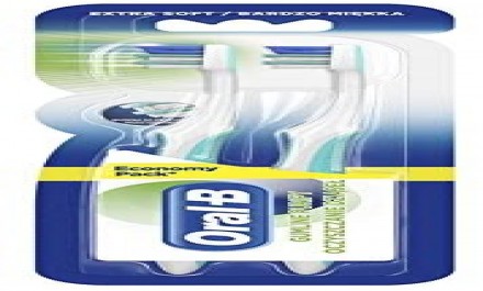 oral b gumline purify interdental toothbrush 