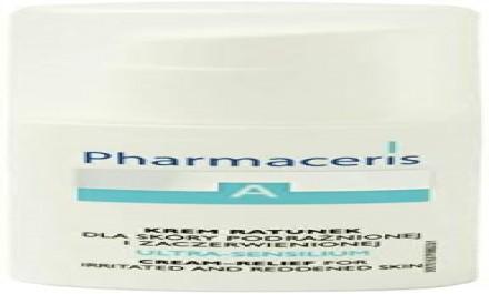 pharmaceris ultra-sensilium crm-irritated cream 30ml