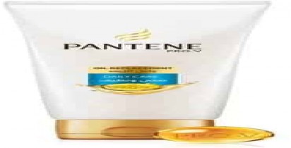 pantene daily care oil replacement 180ml