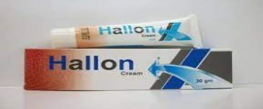 Hallon 30 gm