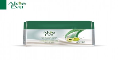 aloe eva aloe vera hair cream 85ml