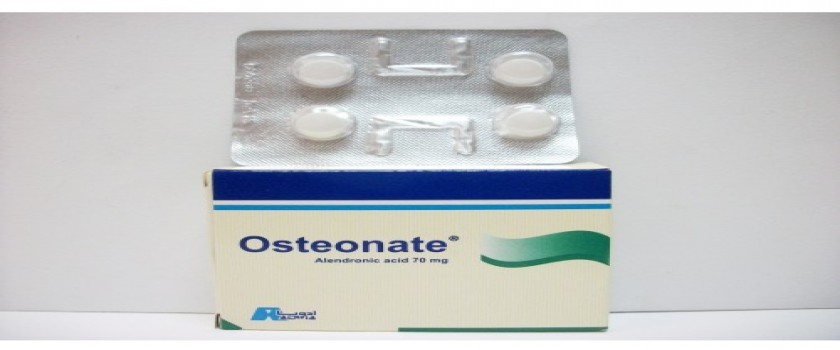 Osteonate 70mg