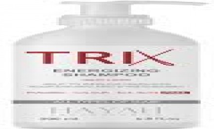 trix shampoo 200ml