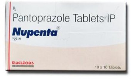 Nupenta 40mg