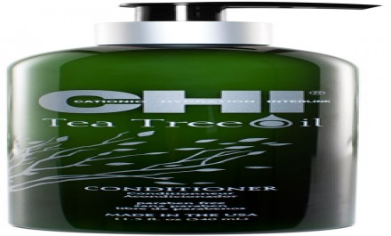 chi tea tree oil conditioner 540ml