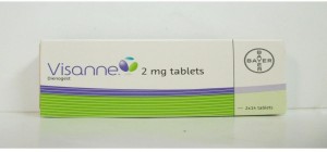 Visanne Nps Medicinewise