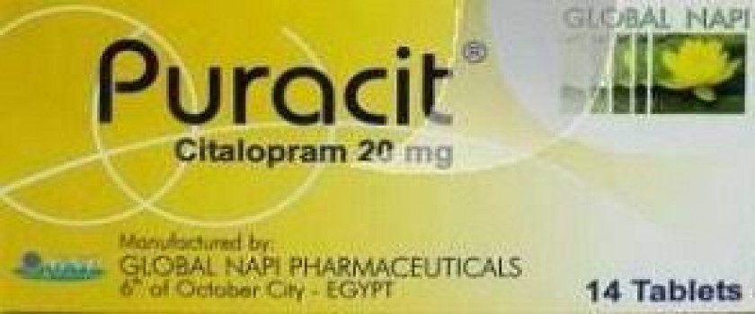 Puracit 20mg