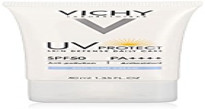 vichy uv protect skin defense daily care cream