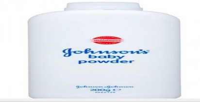 Baby Powder 200 ML