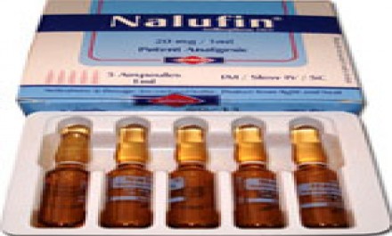 Nalufin 20mg