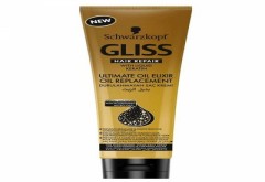 gliss ultimate repair oil replacement 250ml