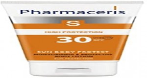 pharmaceris s-sun protection face and body cream