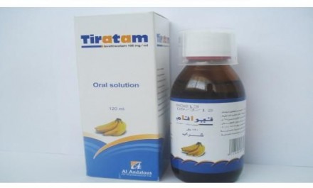 tiratam 120 ml