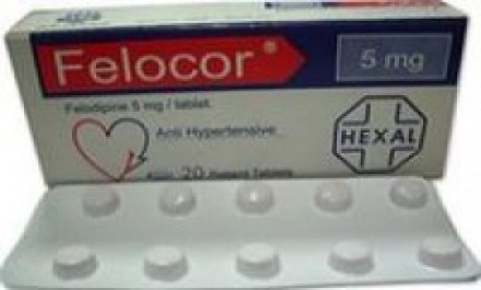 Felocor 10mg