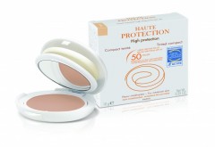 AVENE COMPACT SABLE 10g