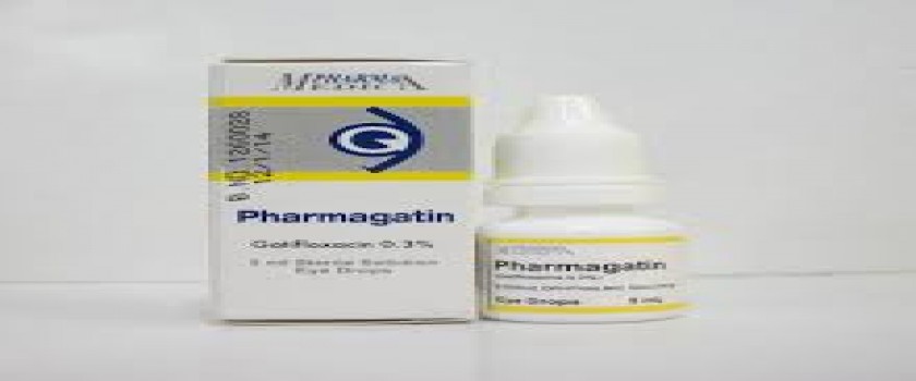 Pharmagatin 0.3%