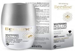 beesline deo whitening invisible touch 150ml