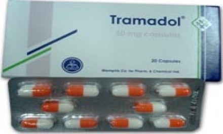 Tramadol OctoberPharma 100mg