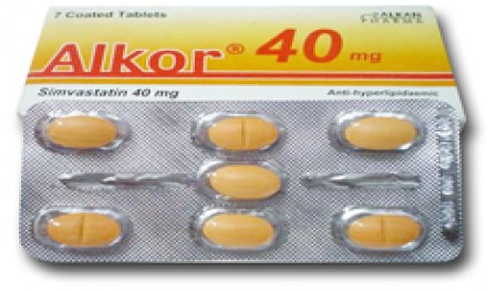 Alkor 10mg