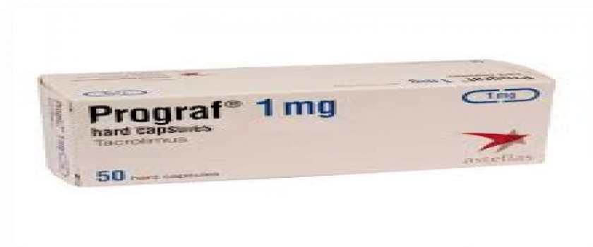 Prograf 1gm