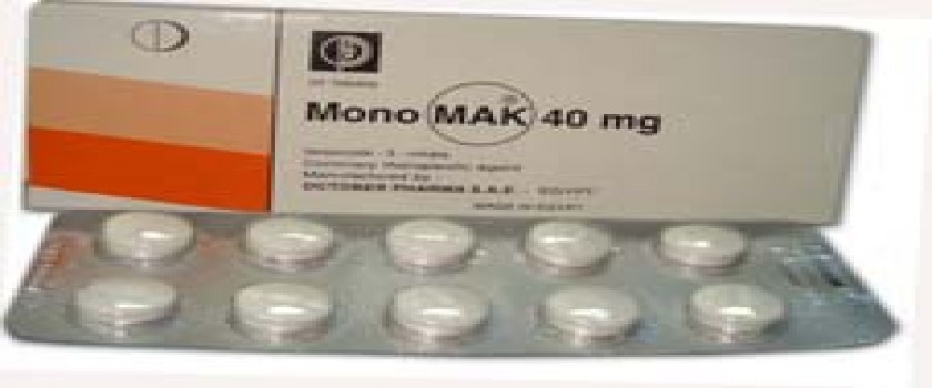 Monomack 40mg