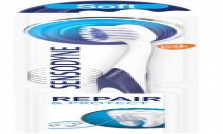 sensodyne repair and protect toothbrush 